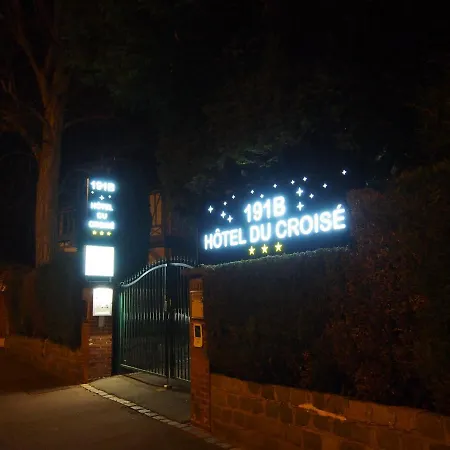 Du Croise Hotel