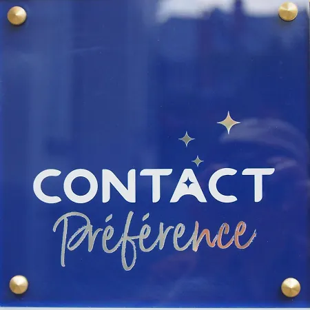 Otel Du Croise Marcq-en-Baroeul