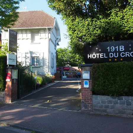 Du Croise Hotel