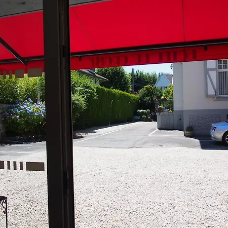 Hotel Du Croise 3*
