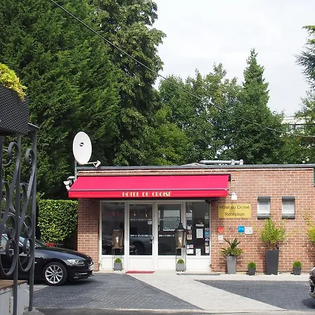Du Croise Hotel