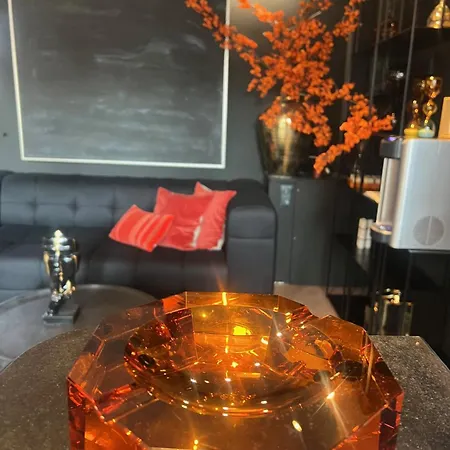 Du Croise Hotel