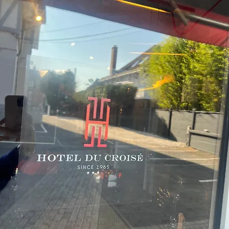 Du Croise Hotell 3*