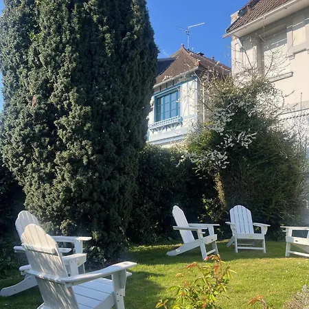 Du Croise Hotell Marcq-en-Baroeul