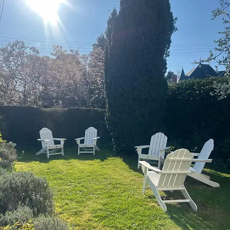 فندق Du Croise ماركب-ان-باروئيل