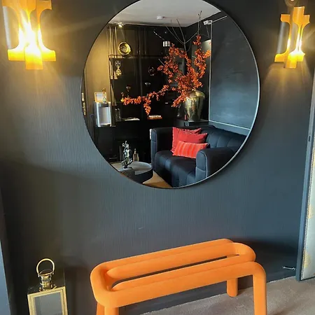 Du Croise 3* ماركب-ان-باروئيل