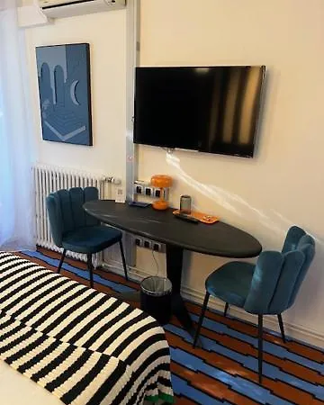 فندق Du Croise 3*