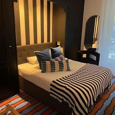 Hotell Du Croise