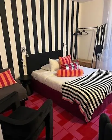 Du Croise ماركب-ان-باروئيل