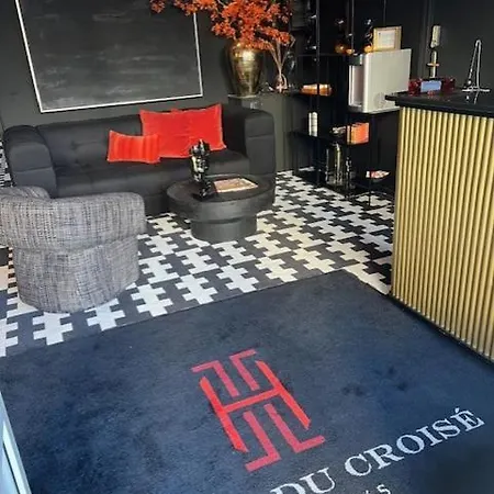 Du Croise 3* ماركب-ان-باروئيل