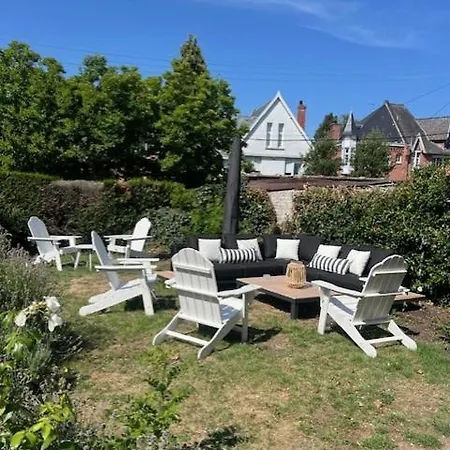 Du Croise ماركب-ان-باروئيل