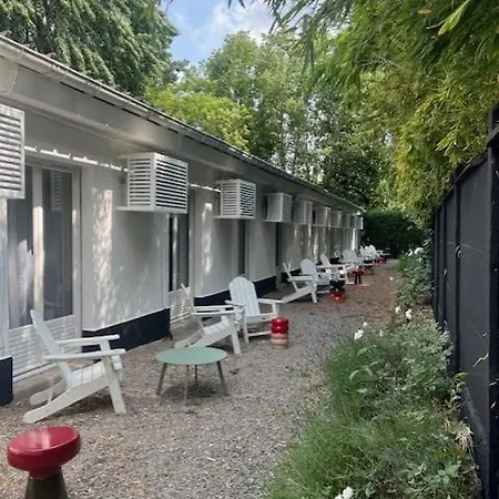 Du Croise Hotell