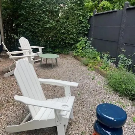 Du Croise Otel Marcq-en-Baroeul