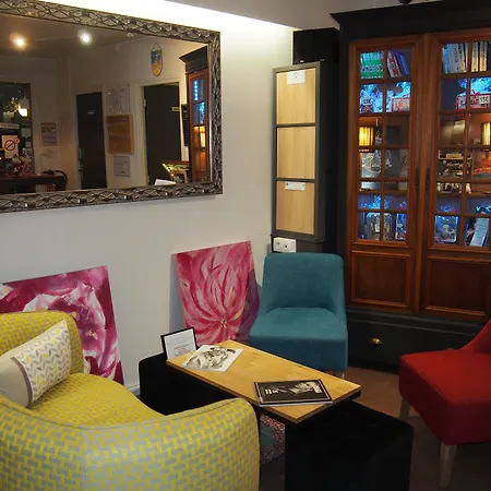 Du Croise Hotell 3*