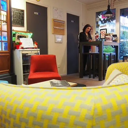 Du Croise Hotell 3*