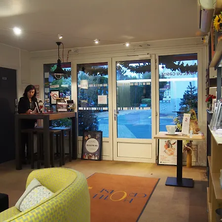 Du Croise Hotell Marcq-en-Baroeul