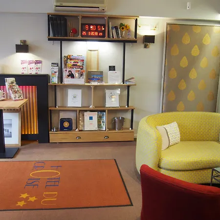 Du Croise 3* ماركب-ان-باروئيل