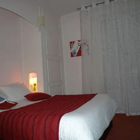 Hotell Du Croise Marcq-en-Baroeul