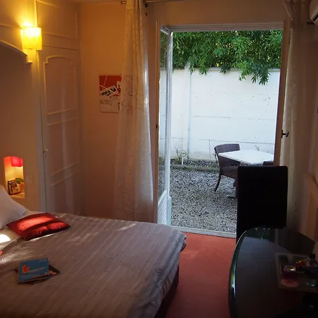 Du Croise Hotell