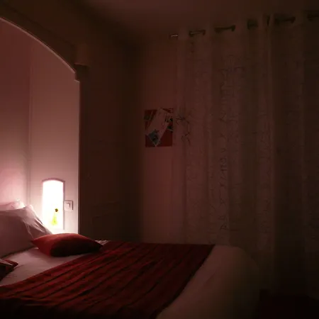 Hotell Du Croise 3*