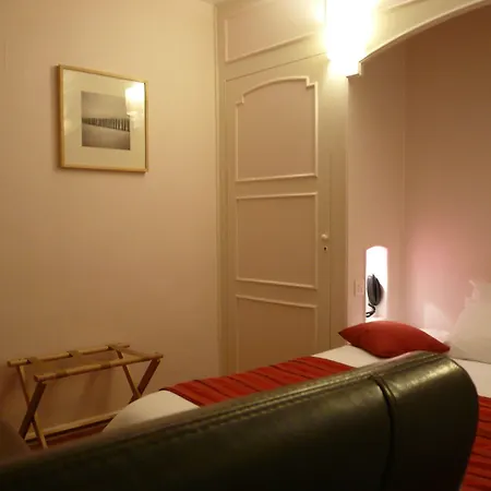 Hotell Du Croise