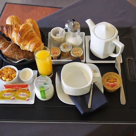 Hotell Du Croise