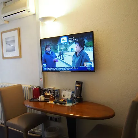 Hotell Du Croise 3*