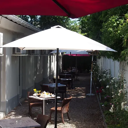 Du Croise 3* ماركب-ان-باروئيل