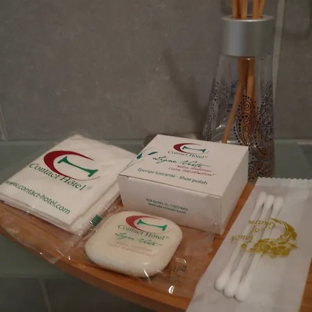 Du Croise 3* ماركب-ان-باروئيل