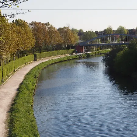 فندق Du Croise 3*