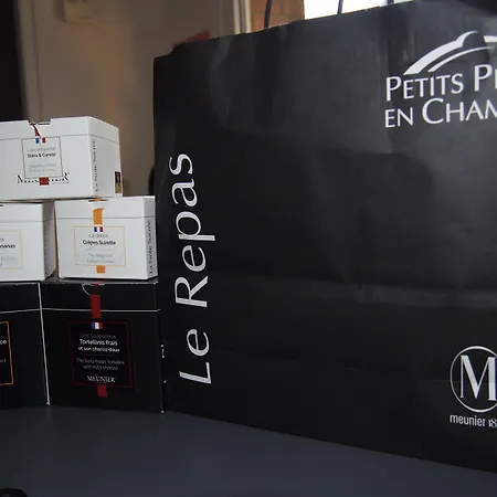 Du Croise 3* ماركب-ان-باروئيل