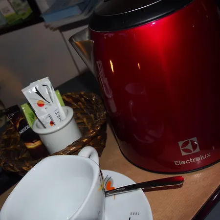 Otel Du Croise Marcq-en-Baroeul