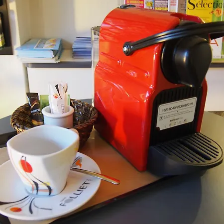 فندق Du Croise 3*