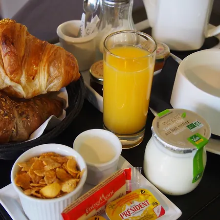 Hotell Du Croise