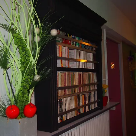 Du Croise Hotell 3*
