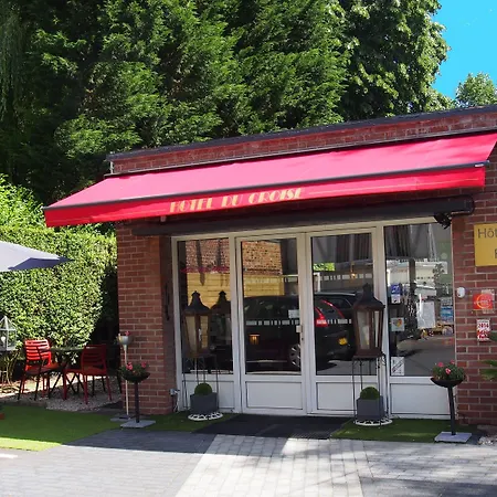 Du Croise 3* ماركب-ان-باروئيل