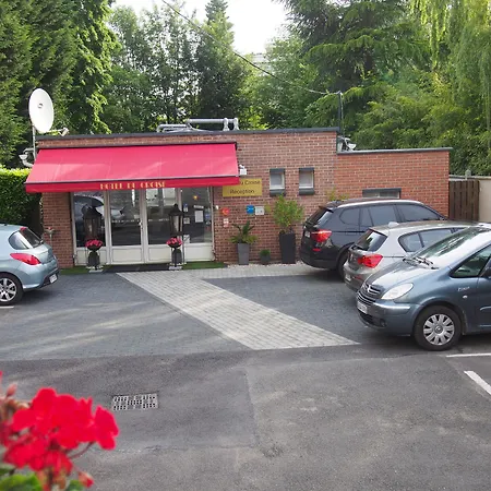 Hotell Du Croise 3*