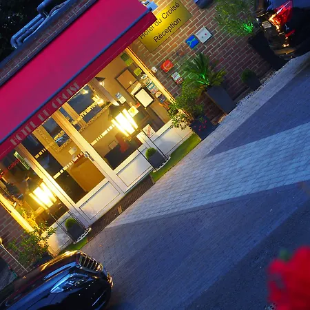 Hotell Du Croise