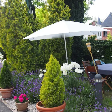Hotell Du Croise