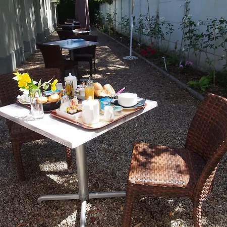 Du Croise 3* Marcq-en-Baroeul