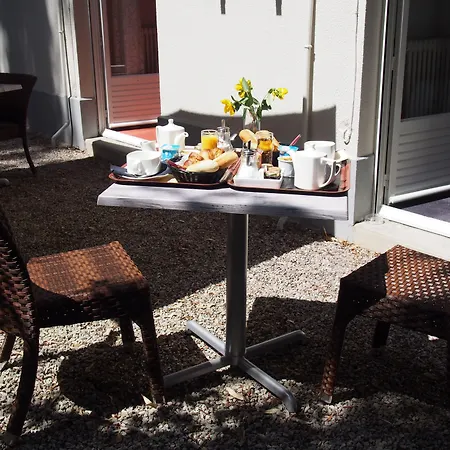 Hotell Du Croise