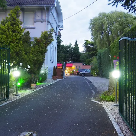 Du Croise Marcq-en-Baroeul