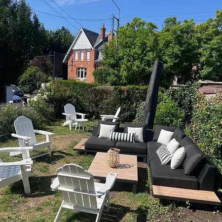 Du Croise 3* Marcq-en-Baroeul