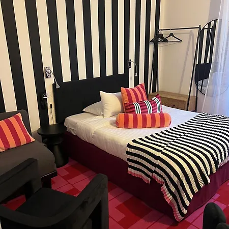 Hotell Du Croise 3*
