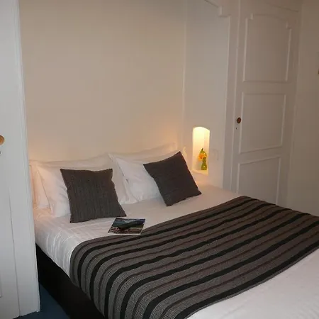 Du Croise Hotel Marcq-en-Baroeul