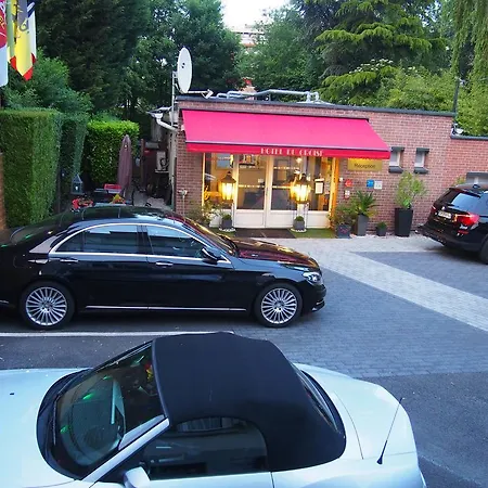 Hotel Du Croise