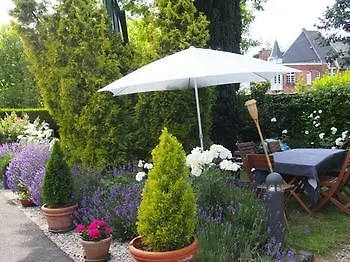 Hotel Du Croise Marcq-en-Baroeul