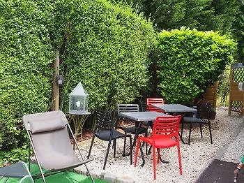 Du Croise 3* Marcq-en-Baroeul