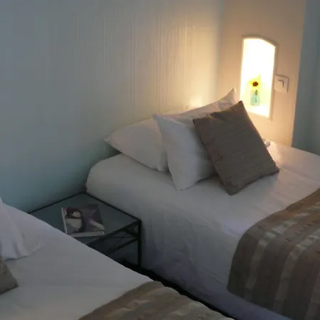 Hotel Du Croise