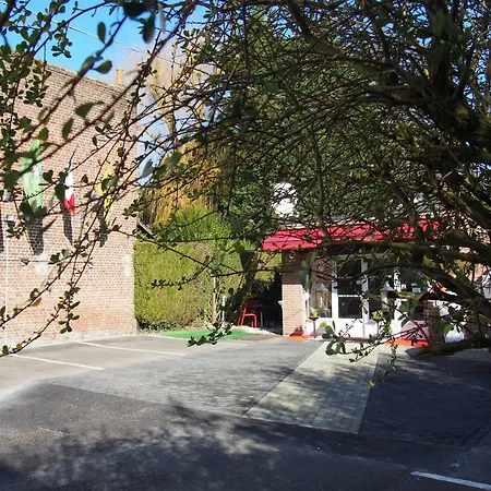Du Croise Hotel Marcq-en-Baroeul